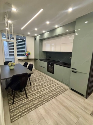 Apartament cu 2 camere de inchiriat in zona Girocului - imagine 2