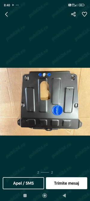 Roti, jante, anvelope iarna Fabia, Octavia 1, Golf, Logan, Matiz, scut Duster - imagine 5