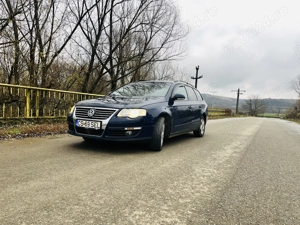 Volkswagen Passat b6  - imagine 12
