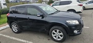 Toyota rav4  - imagine 4