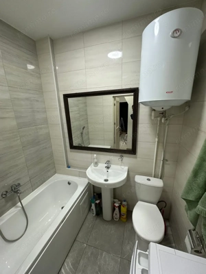 de inchiriat apartament 2 camere zona Spitalul Judetean - imagine 4