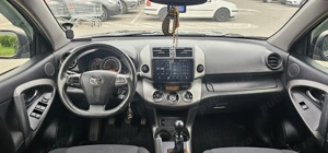 Toyota rav4  - imagine 6