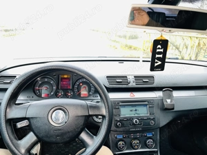 Volkswagen Passat b6  - imagine 2