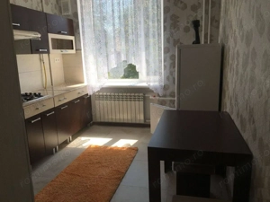 de inchiriat apartament 2 camere zona Spitalul Judetean - imagine 5