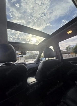 Nissan x-trail t32 2016