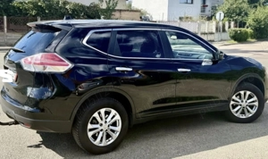 Nissan x-trail t32 2016 - imagine 3