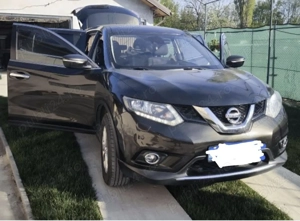 Nissan x-trail t32 2016 - imagine 2