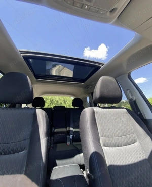 Nissan x-trail t32 2016 - imagine 4