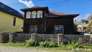 casa in jud suceva Frasin 