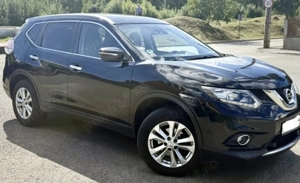 Nissan x-trail t32 2016 - imagine 6