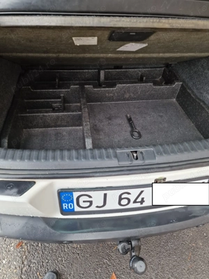 Vand VW TIGUAN 2 .0 EURO 5 Anul 2012  - imagine 5