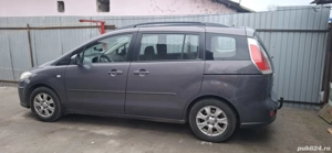 Mazda 5 2LDiesel - imagine 4