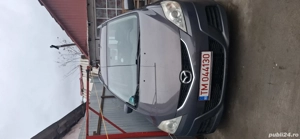 Mazda 5 2LDiesel