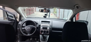Mazda 5 2LDiesel - imagine 3