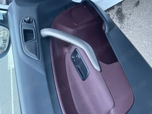 Ford fiesta 1.4 TDI diesel  - imagine 10