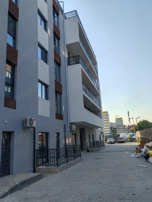 Apart 2 camere de inchiriat - imagine 3