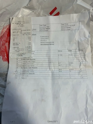 injectoare ford focus 1.8 diesel - imagine 3