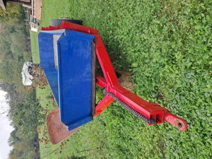 Remorcă pentru tractor  - imagine 4