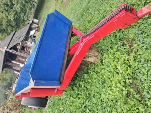 Remorcă pentru tractor  - imagine 5