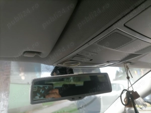 Vând vw Passat b6 motor 2 l ,140 cp, anul 2007, - imagine 5