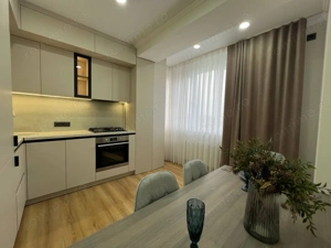 de inchiriat apartament 2 camere zona Torontalului - imagine 5