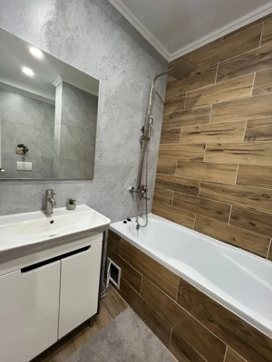 de inchiriat apartament 2 camere zona Torontalului - imagine 4