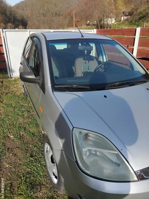 Ford Fiesta de vanzare ! 