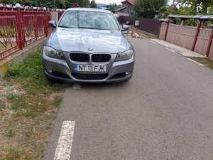De vânzare bmw320 d 130kw 177cp - imagine 4