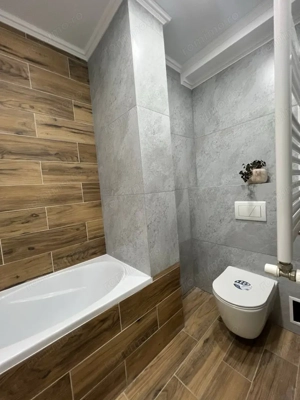 de inchiriat apartament 2 camere zona Torontalului - imagine 3