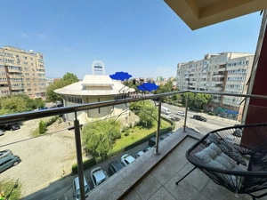 Apartament 2 camere in Centrul Civic - imagine 5