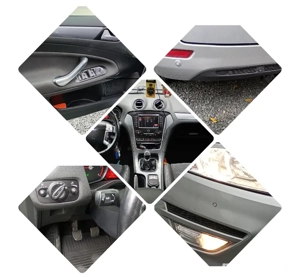 Ford Mondeo 2013,Euro 5,motor 2 L Tdci cu 140 cp,Impecabil ! - imagine 9