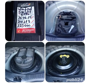 Ford Mondeo,an 2013,inmatr. recent,stare f buna ! - imagine 8