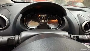 Nissan Qashqai 2015 - imagine 2