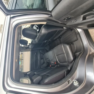 Vand MitshubishiOutlander 2015 Instyle+,fulloptions,subwoofer,7 locuri - imagine 4