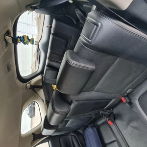 Vand MitshubishiOutlander 2015 Instyle+,fulloptions,subwoofer,7 locuri - imagine 9