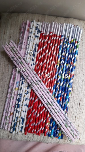 Nuielușe lemn 1,7 lei pentru decorat de mos Nicolae 40cm