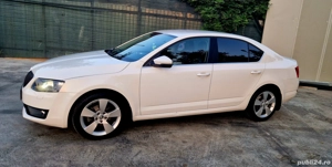 Skoda Octavia - imagine 4