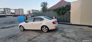 Skoda Octavia - imagine 3