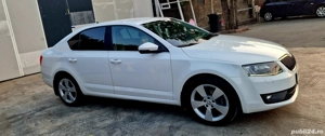 Skoda Octavia - imagine 2