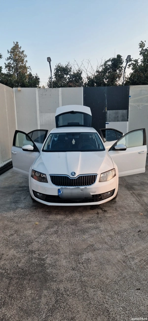 Skoda Octavia - imagine 5