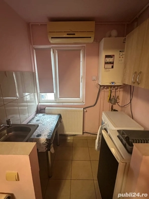 Proprietar închiriez garsonieră Bd Dâmbovița - imagine 2