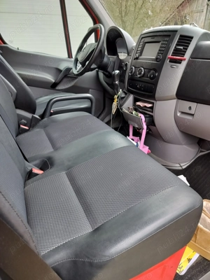 Mercedes Sprinter 314cdi L 3 H 2 - imagine 2