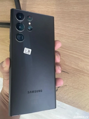 Samsung S22 Ultra 12 GB