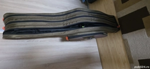 set pescuit feeder 3 lansete