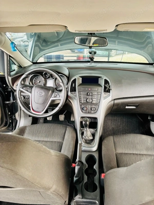 Vând Opel Astra J  - imagine 6