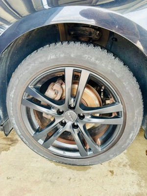 Vând Opel Astra J  - imagine 9