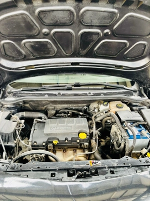 Vând Opel Astra J  - imagine 8