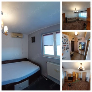 2 camere,  metrou Drumul Taberei, Tudor Vladimirescu, str Obcina Mare, nr 7 - imagine 3