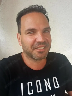 Barbat 43 de ani, pt doamne-domnisoare