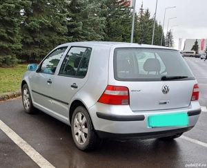 Golf IV Special 1.4 benzină 16V